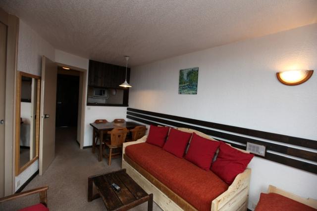 Appartements Crozats - Avoriaz