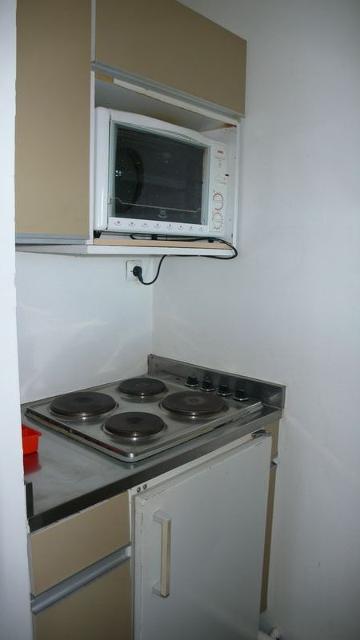 Appartements Crozats - Avoriaz