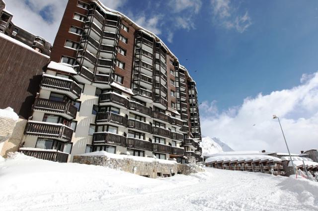 Appartements Crozats - Avoriaz