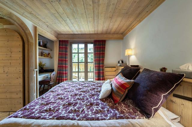 Chalet Snoopy - Val d’Isère Centre