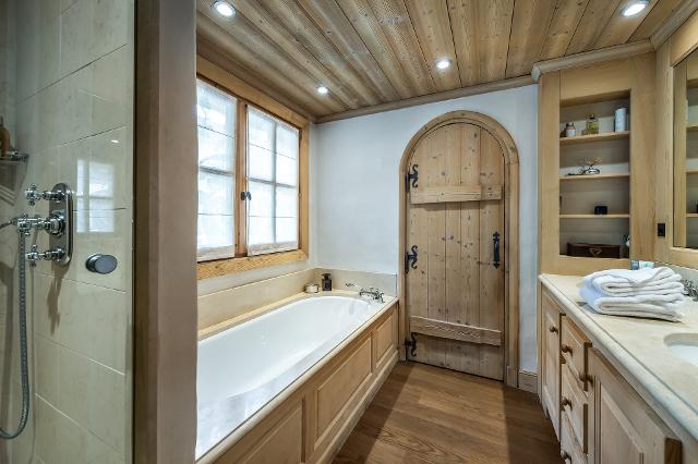 Chalet Snoopy - Val d’Isère Centre