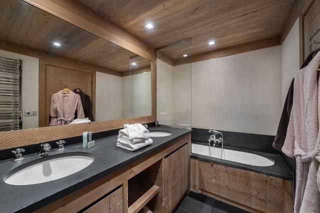 Appartements RESIDENCE CEMBROS - Val d’Isère Centre