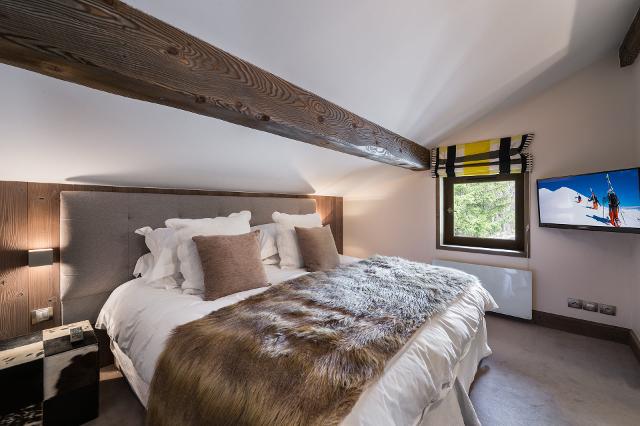 Chalet Les Brames - Méribel Centre 1600 