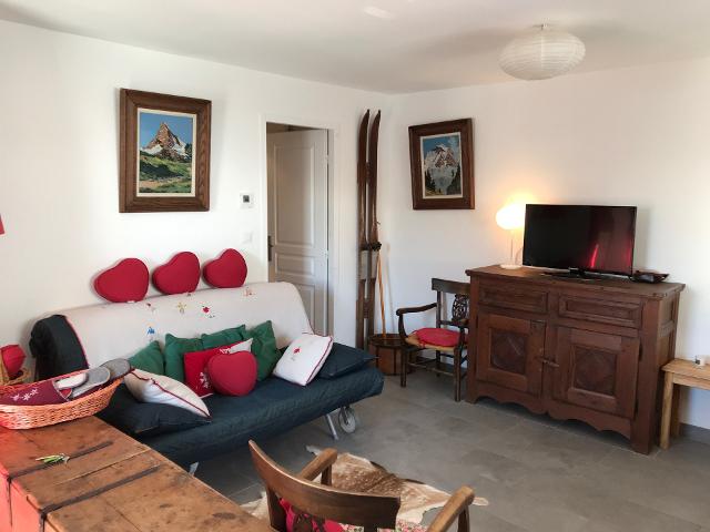 Appartements Belle Helene - Montgenèvre