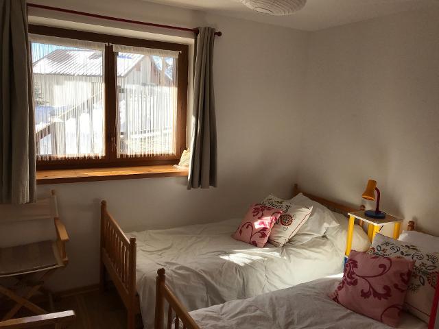 Appartements Belle Helene - Montgenèvre