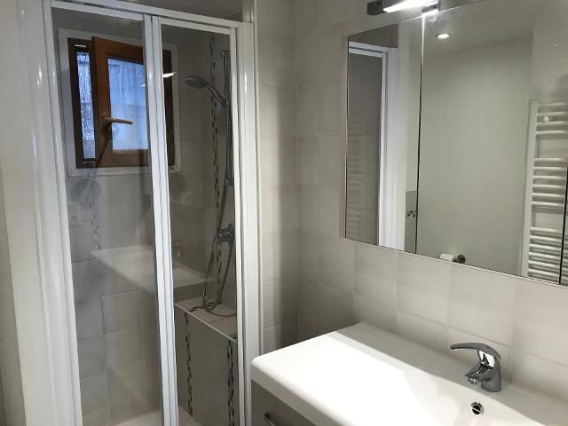 Appartements Belle Helene - Montgenèvre