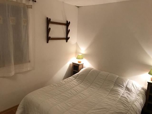 Appartements Belle Helene - Montgenèvre