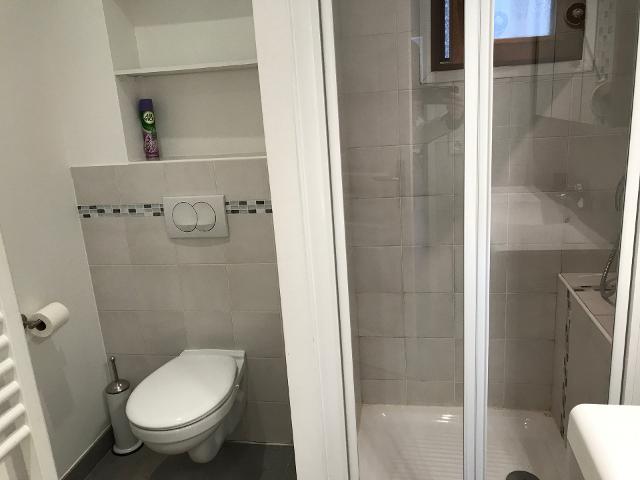 Appartements Belle Helene - Montgenèvre