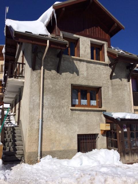 Appartements Belle Helene - Montgenèvre