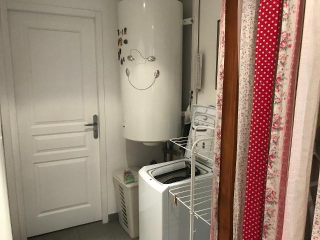 Appartements Belle Helene - Montgenèvre