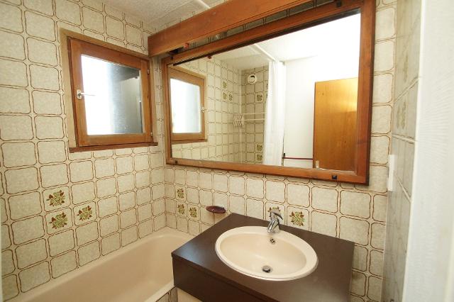 Appartements BRINBELLES - Les Deux Alpes Centre