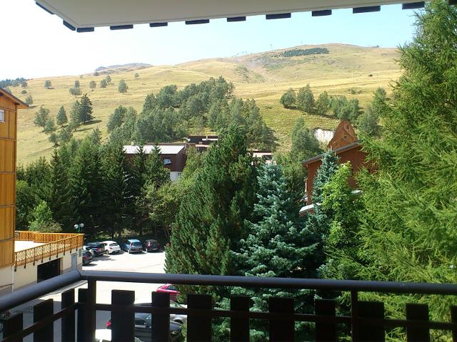 Appartements BRINBELLES - Les Deux Alpes Centre