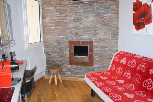 Appartement Meije 10 105 - Les Deux Alpes 1800