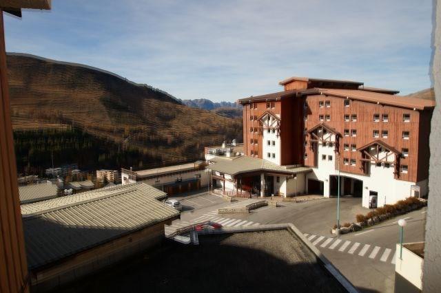 Appartement Meije 10 105 - Les Deux Alpes 1800