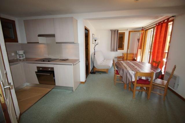 Appartement Vernettes VERNETTE 1 - Les Deux Alpes Centre