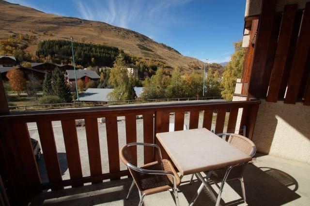 Appartement Vernettes VERNETTE 1 - Les Deux Alpes Centre