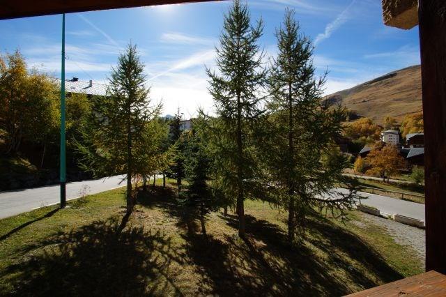 Appartement Vernettes VERNETTE 1 - Les Deux Alpes Centre