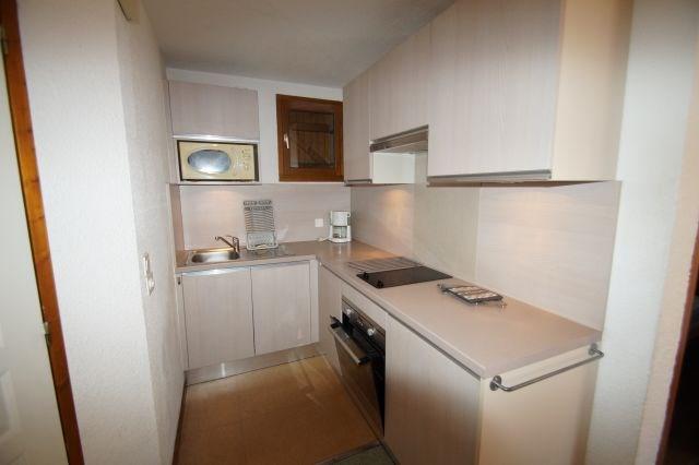 Appartement Vernettes VERNETTE 5 - Les Deux Alpes Centre