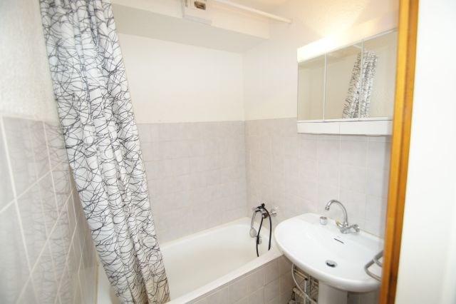 Appartement Vernettes VERNETTE 5 - Les Deux Alpes Centre