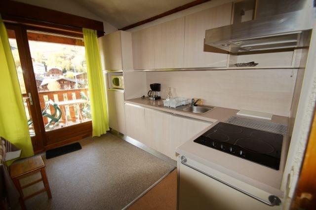 Appartement Vernettes VERNETTE 9 - Les Deux Alpes Centre