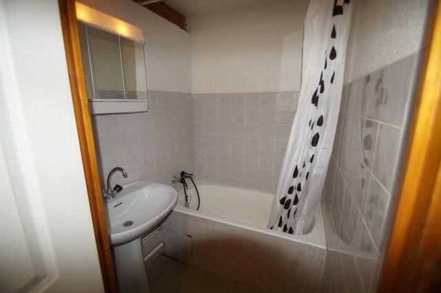 Appartement Vernettes VERNETTE 9 - Les Deux Alpes Centre