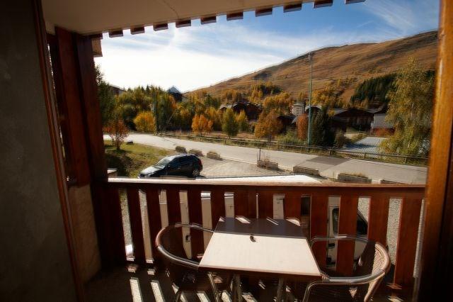 Appartement Vernettes VERNETTE 9 - Les Deux Alpes Centre