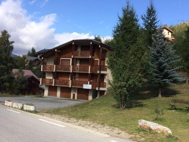 Appartement Vernettes VERNETTE 9 - Les Deux Alpes Centre