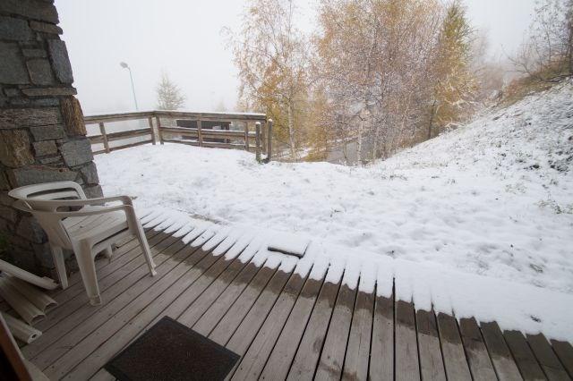 Appartement Balcon Des Pistes BDP A05 - Les Deux Alpes Centre