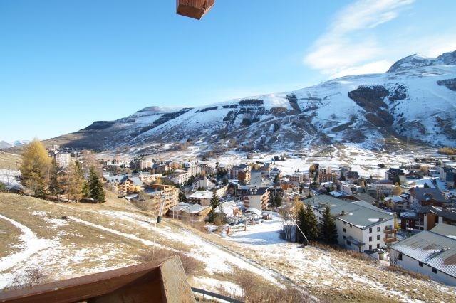 Appartement Balcons Du Soleil BALC SOLEIL 203 - Les Deux Alpes Soleil