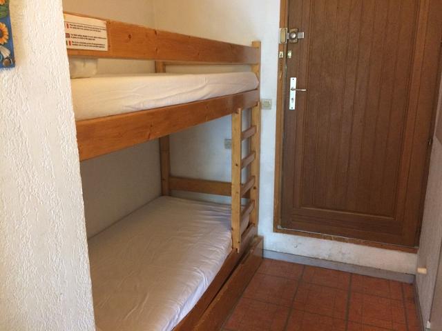 Appartement Grenadines GRENADINES 15 - Les Deux Alpes Venosc