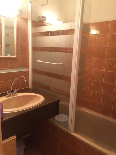 Appartement Grenadines GRENADINES 15 - Les Deux Alpes Venosc