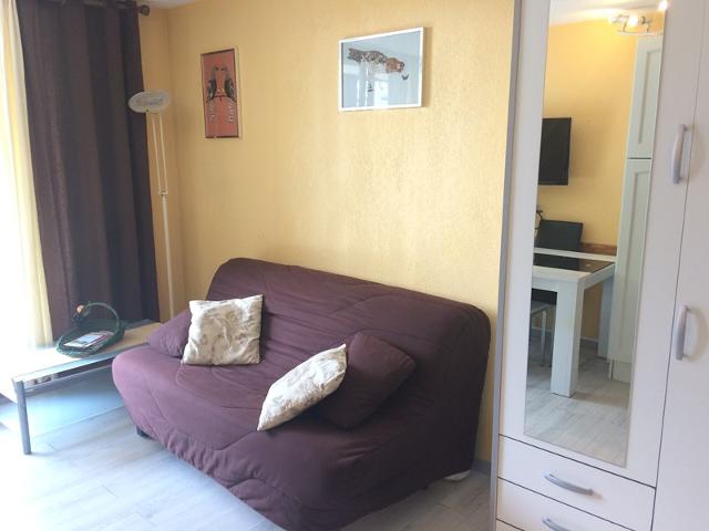 Appartement Grenadines GRENADINES 15 - Les Deux Alpes Venosc