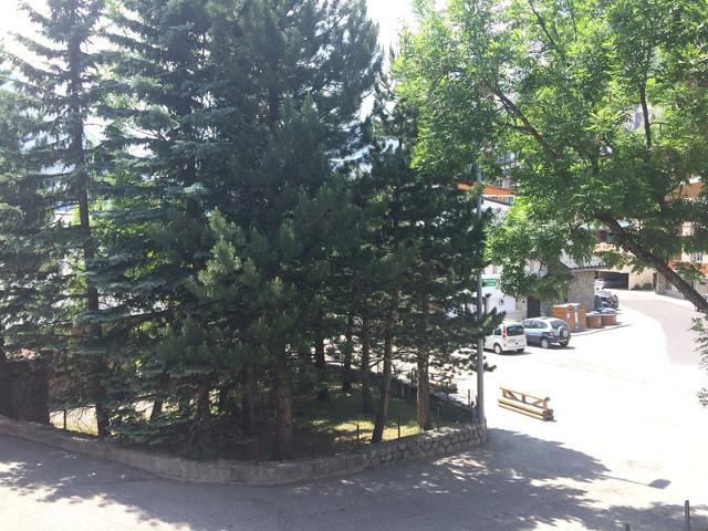 Appartement Grenadines GRENADINES 15 - Les Deux Alpes Venosc