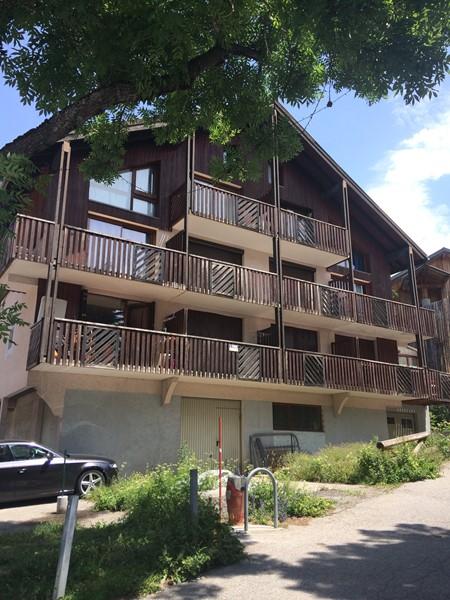 Appartement Grenadines GRENADINES 15 - Les Deux Alpes Venosc