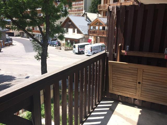 Appartement Grenadines GRENADINES 15 - Les Deux Alpes Venosc