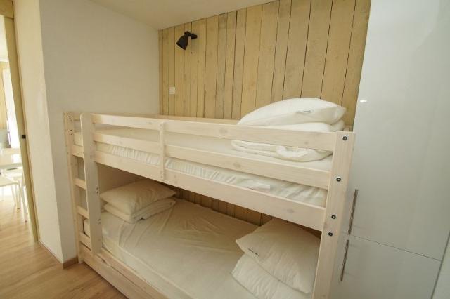 Appartement Ecrins 3 ECRINS 3 F3 - Les Deux Alpes 1800