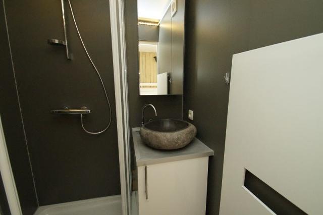 Appartement Ecrins 3 ECRINS 3 F3 - Les Deux Alpes 1800