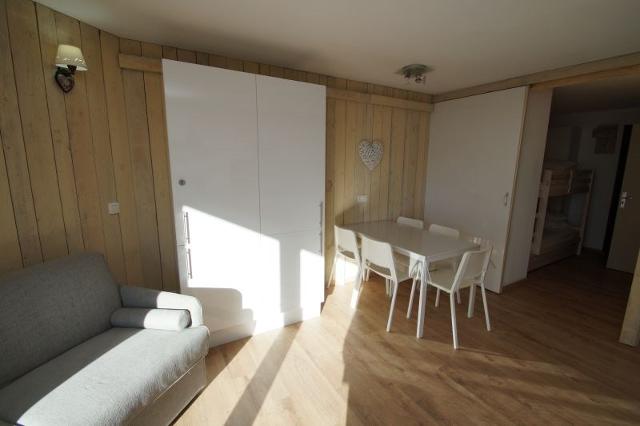 Appartement Ecrins 3 ECRINS 3 F3 - Les Deux Alpes 1800