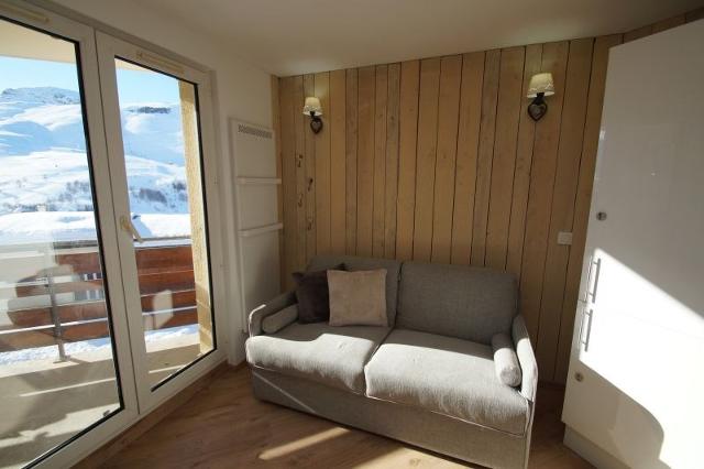 Appartement Ecrins 3 ECRINS 3 F3 - Les Deux Alpes 1800