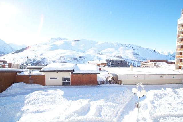 Appartement Ecrins 3 ECRINS 3 F3 - Les Deux Alpes 1800