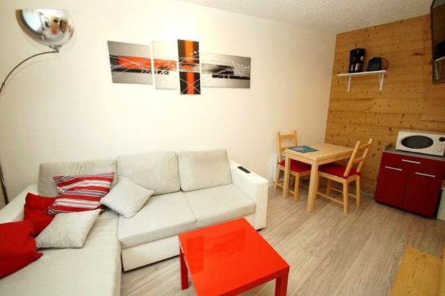 Appartement Le Diamant DIAMANT E11 - Les Deux Alpes Centre