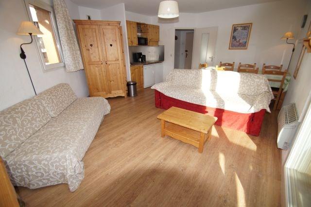 Appartement Surf Des Neiges 19 - Les Deux Alpes Venosc