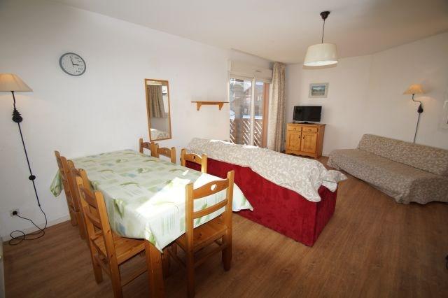 Appartement Surf Des Neiges 19 - Les Deux Alpes Venosc