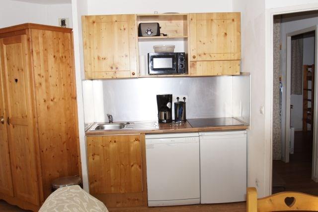 Appartement Surf Des Neiges 19 - Les Deux Alpes Venosc
