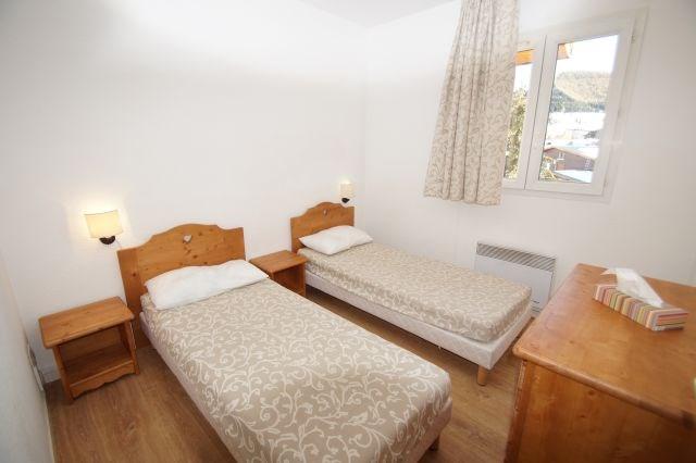 Appartement Surf Des Neiges 19 - Les Deux Alpes Venosc