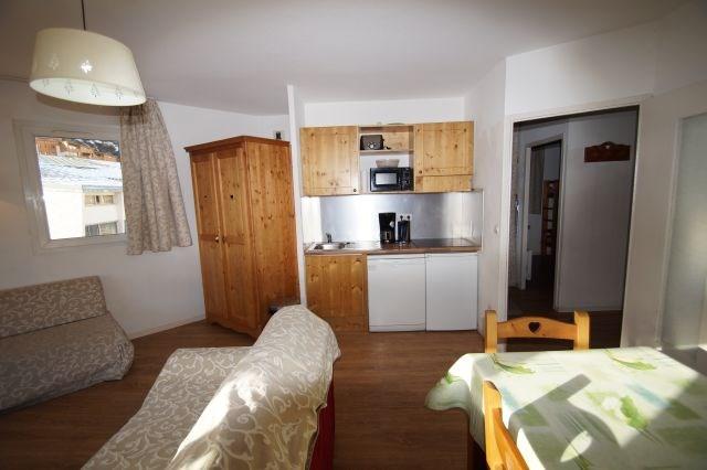 Appartement Surf Des Neiges 19 - Les Deux Alpes Venosc