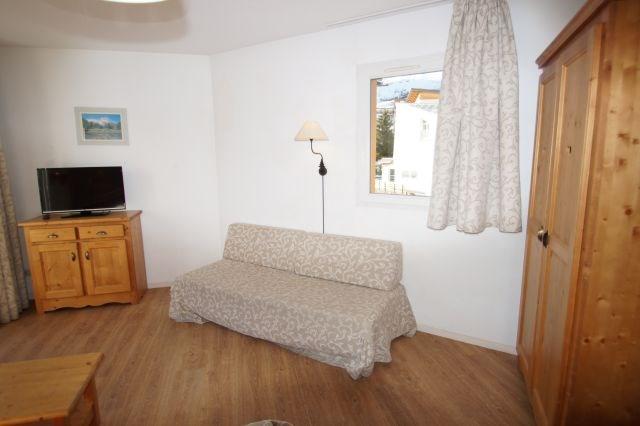 Appartement Surf Des Neiges 19 - Les Deux Alpes Venosc