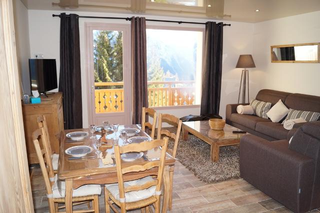 Appartement Les Ecureuils ECUREUIL 10 - Les Deux Alpes Venosc