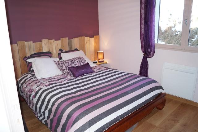 Appartement Les Ecureuils ECUREUIL 10 - Les Deux Alpes Venosc