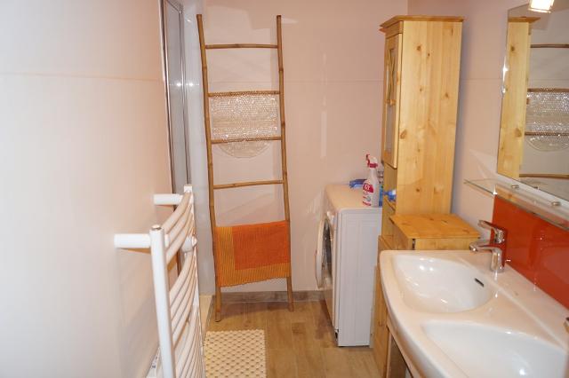 Appartement Les Ecureuils ECUREUIL 10 - Les Deux Alpes Venosc